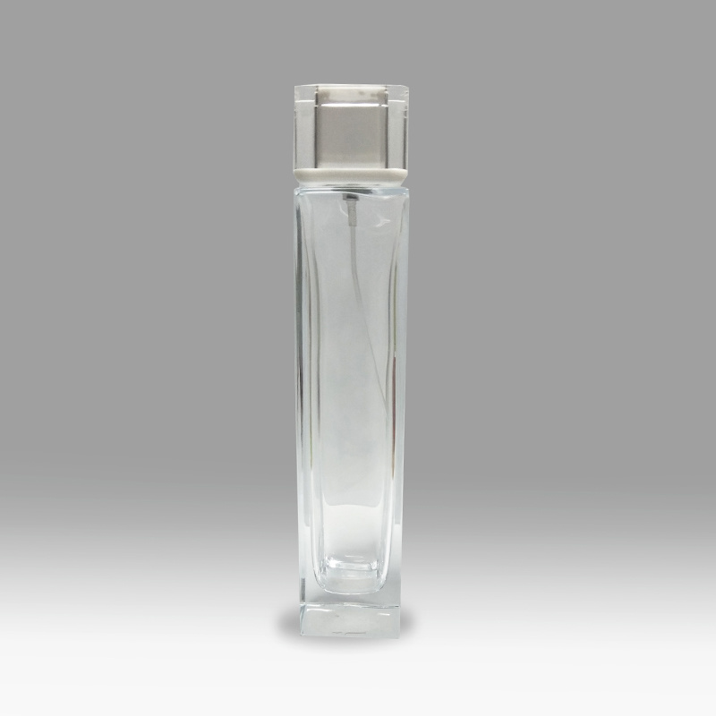 Perfume Bottle Glass Perfumes Bottles Parfum Bottle