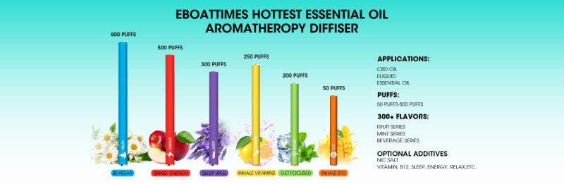 2020 Most Popular Lavender Aromatherapy Melatonin Diffuser Sleep Disposable