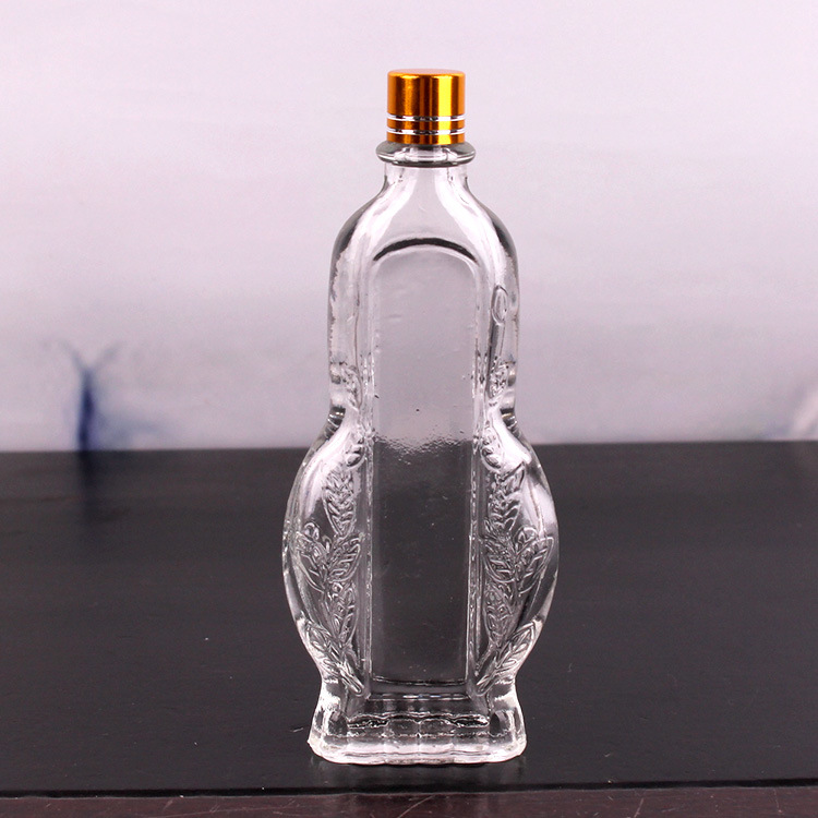 8 Ml 18 Ml Essential Oil Wind Glass Bottle