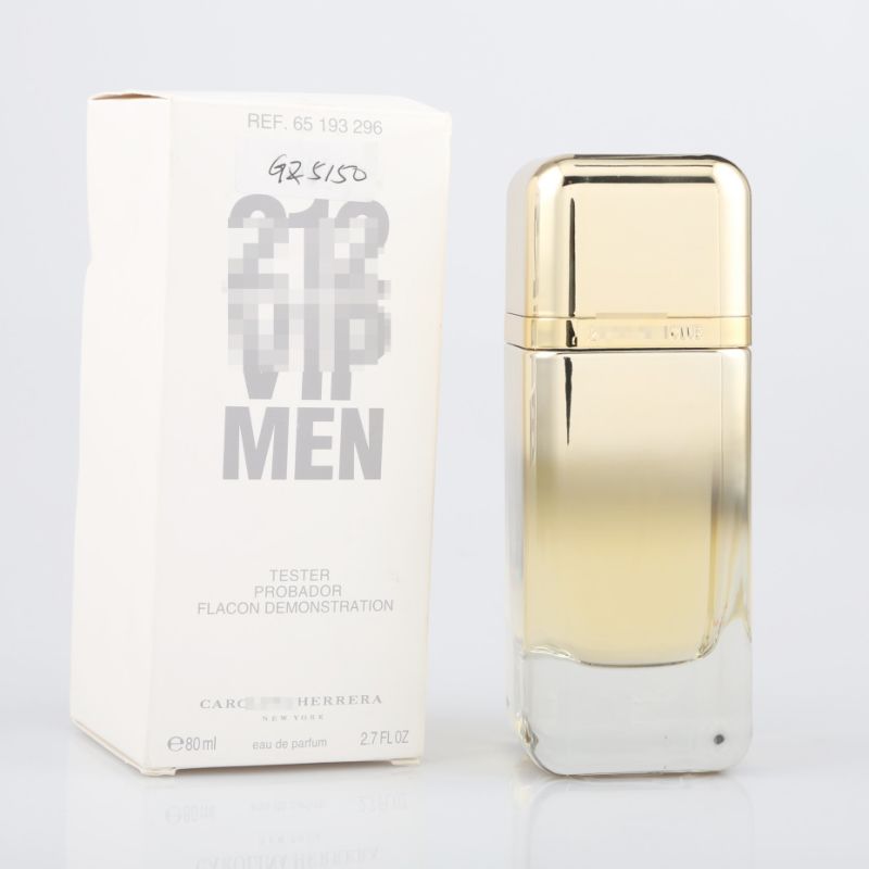 Famous Brand Perfume 212 Good Smell Perfume for Men