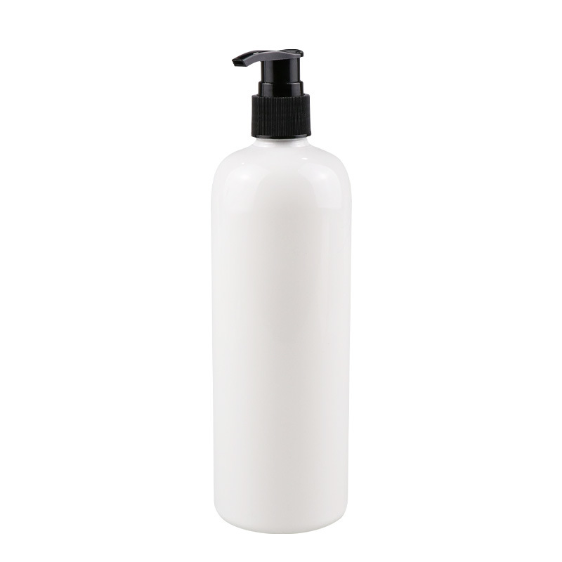 Empty Hand Sanitizer Bottle 50ml 60ml 100ml 250ml 300ml 500ml Plastic Dispenser Lotion Pump Bottle