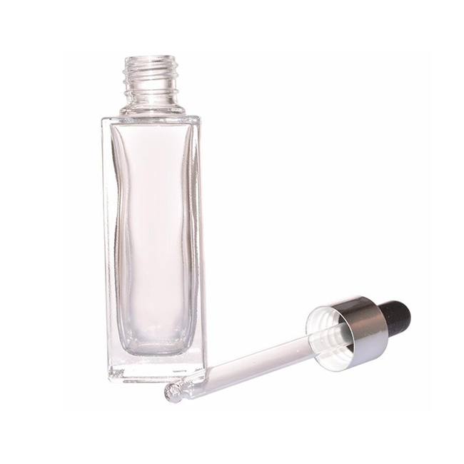 Cheap Hot Excellent Glass Crystal Perfume Bottle Essential Oil Bottle