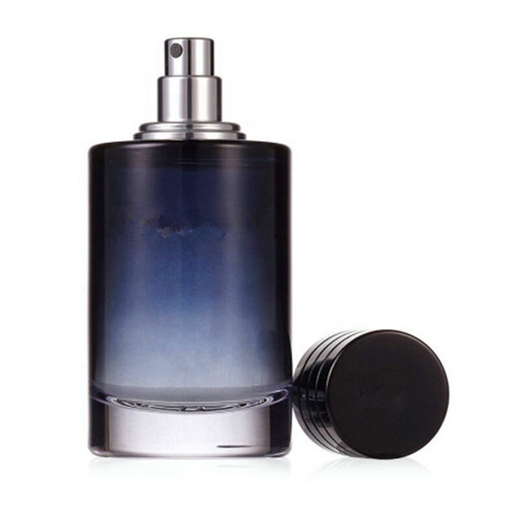 Christmas Gift Perfume Cosmetic Luxury Packaging Spray/Pump Glass Bottle