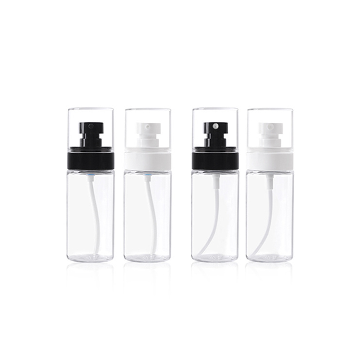 50ml Hand Sanitizer Container 10ml 30ml 50ml 100ml Mini Plastic Mini Spray Bottle