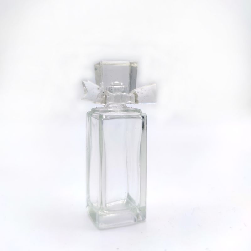 5ml Small Tiny Cork Glass Perfume Bottles Miniature Mini Glass Bottles