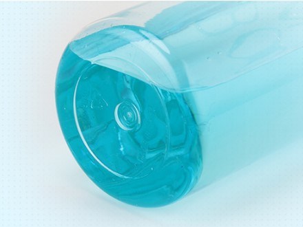 Custom Logo BPA Free Tritan 350ml 500ml Plastic Water Bottle My Bottle