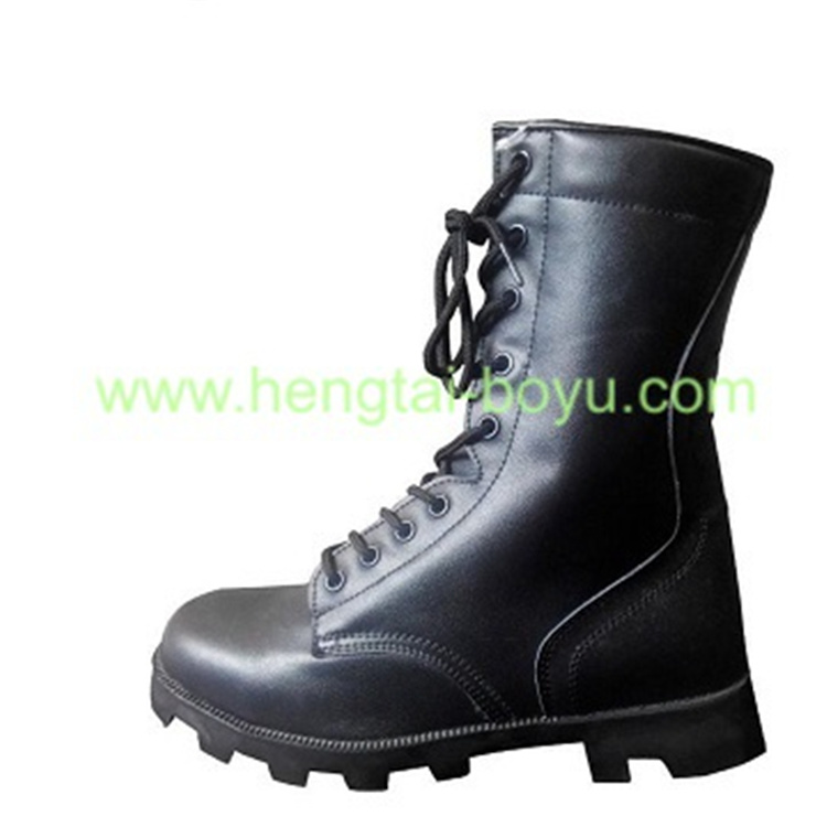 Factory Price Army Boots Military Boots New New Fashion