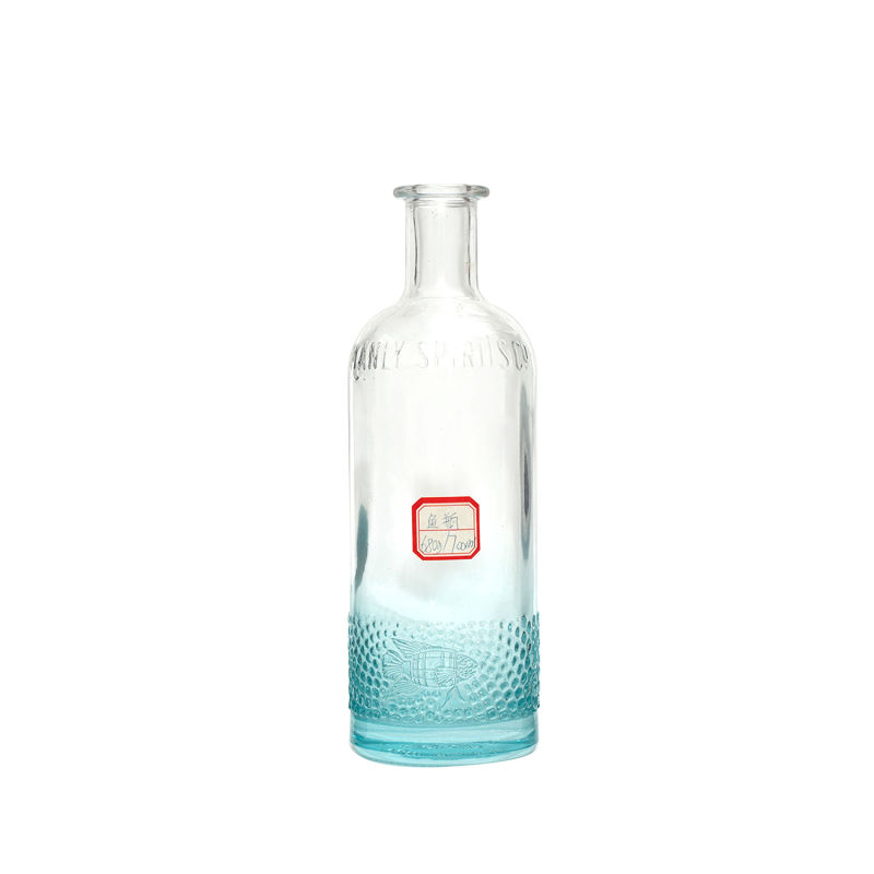 Glass Bottle Supplier Hot Selling Bottle for 100ml 300ml