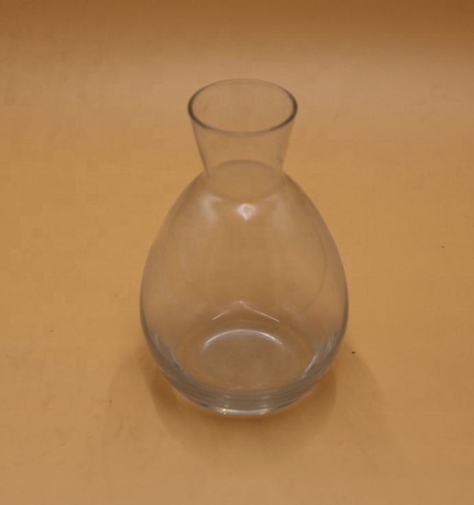 450ml Fruit Vinegar Decorative Glass Bottle