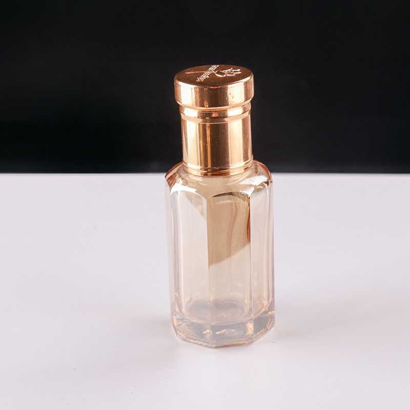 Wholesale 3ml Crystal Perfume Bottle for Women Gift (KS24075)