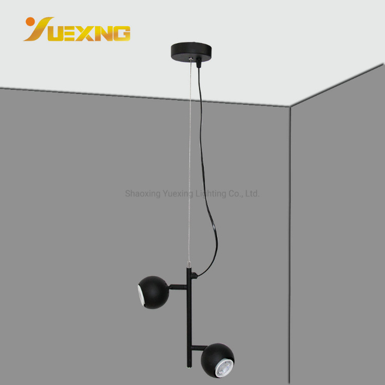 Suspension Popular Hanging LED High Bay Industrial Pendant Lamps