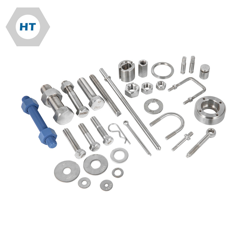 Hex Bolt, Eye Bolt, Stud Bolt, Chemical Stud, U Bolt, Stainless Steel Bolt