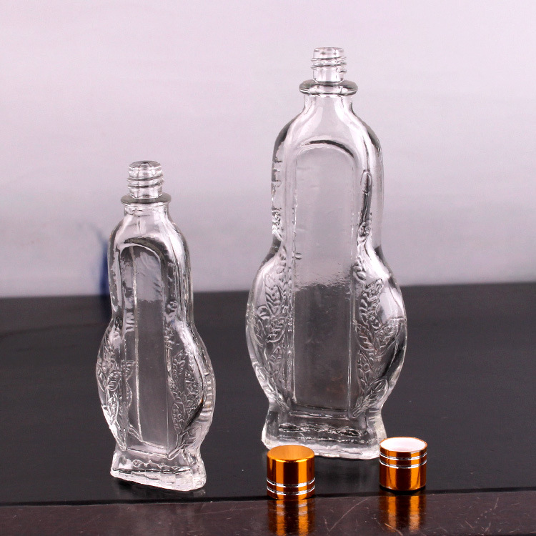 8 Ml 18 Ml Essential Oil Wind Glass Bottle