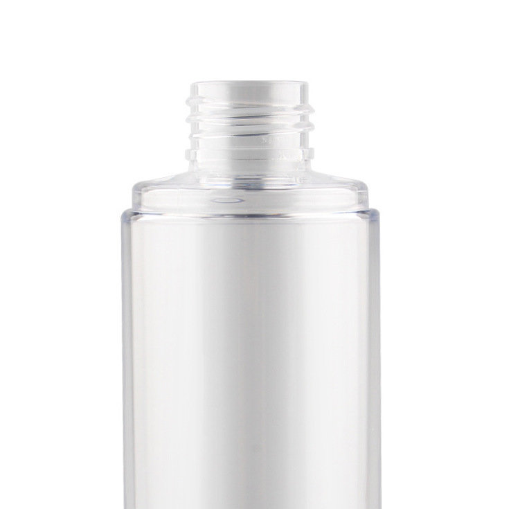 150ml 200ml Wholesale Empty Plastic Spray Bottles Pet Bottle with Fine Mist Sprayer