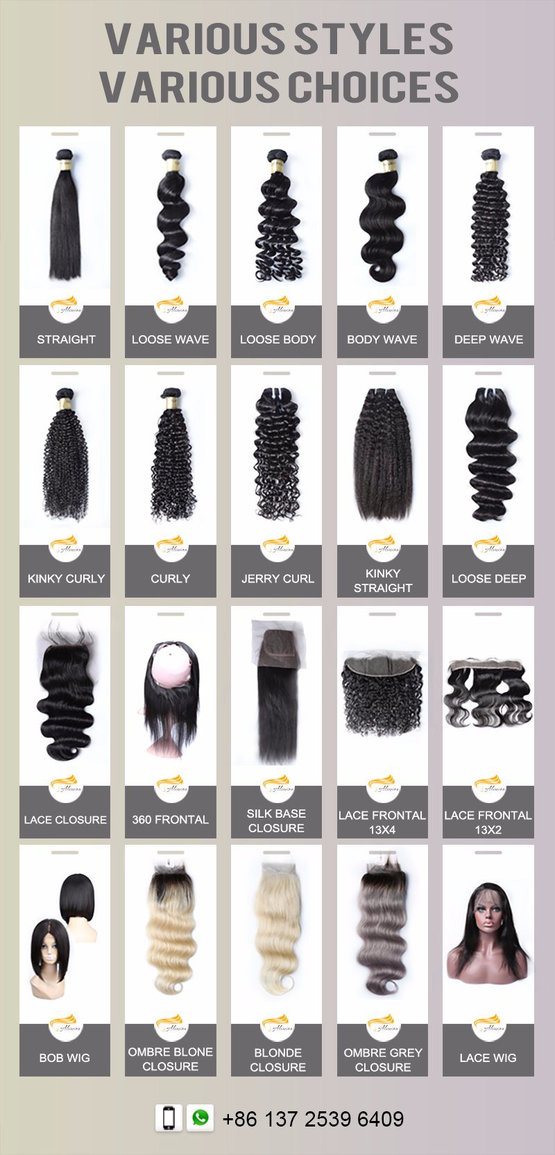 Factory Direct Wholesale Virgin Cheap Malaysian Hair Wholesale