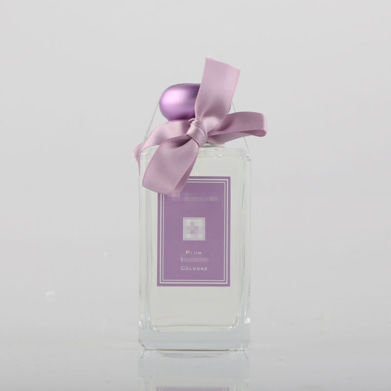 Factory Price 100ml Glass Bottle Perfume for Female