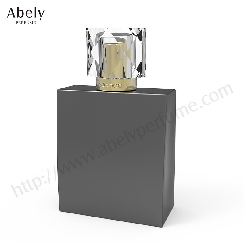 100ml Color Coating Perfumes Glass Bottle