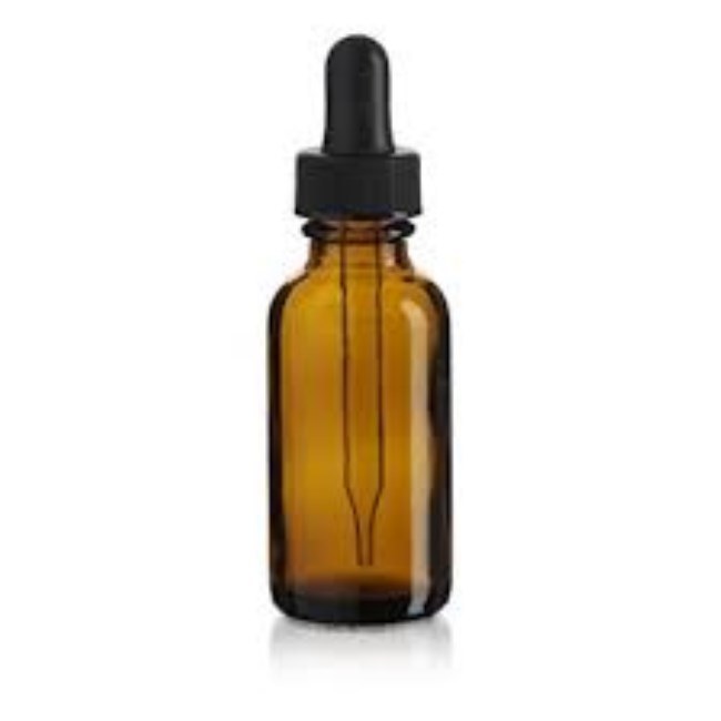 High Quality Amber Essential Oil Bottle