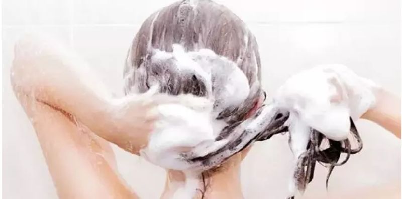 Luxury Hotel Bottle Shampoo and Conditioner