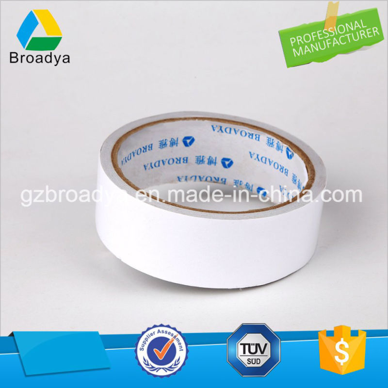 Tape Manufacturer Double Sided OPP Clear Adhesive Tape (DOS12)