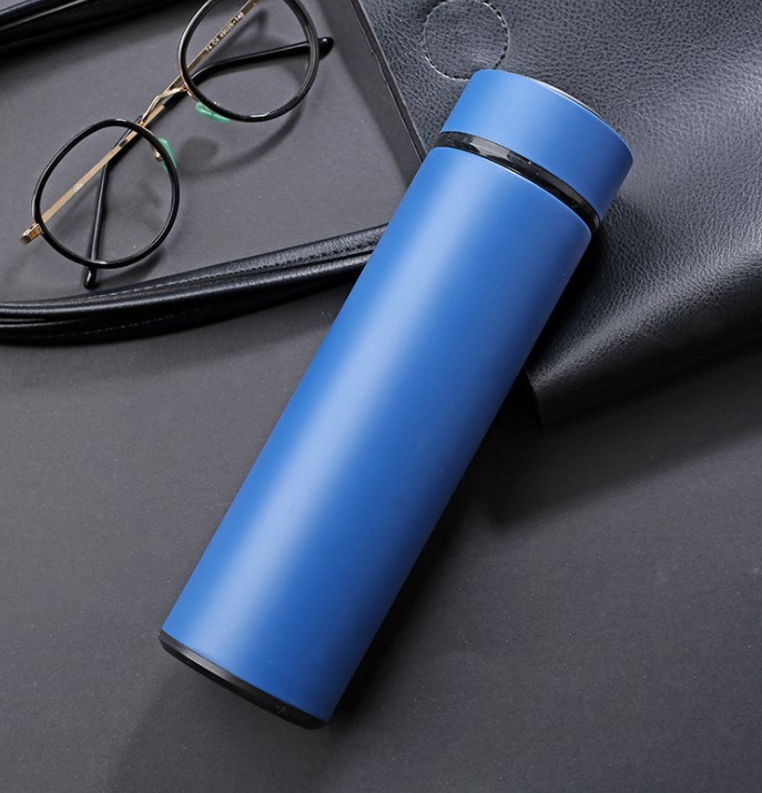 500ml Custom Promotion Portable Water Bottle Sports Stainless Steel Bottle Water Bottle