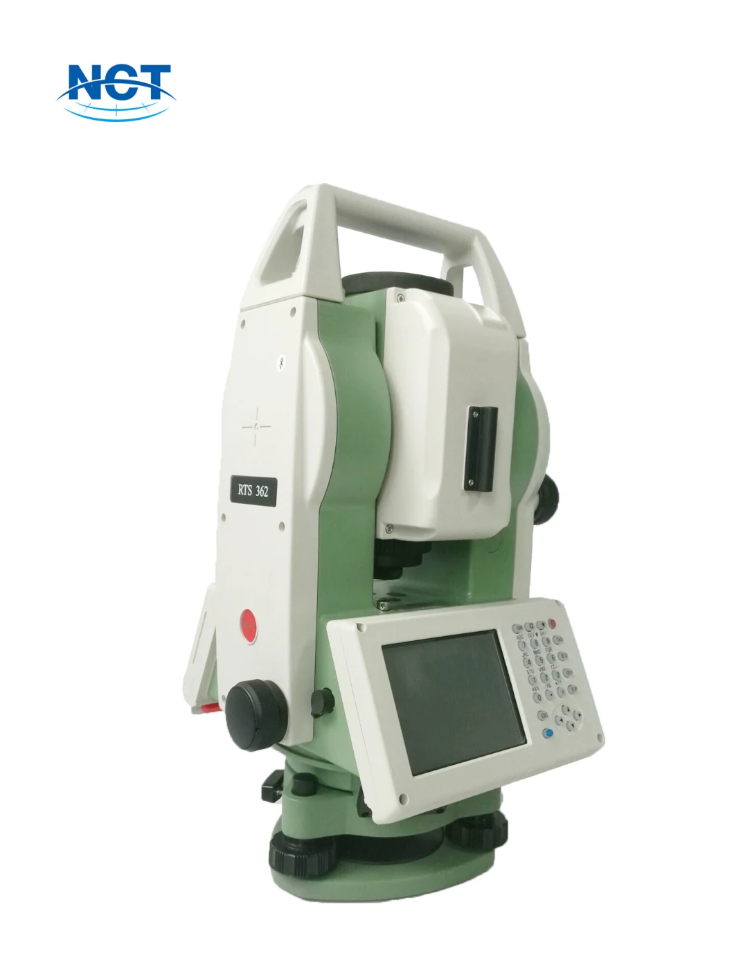 Windows CE 5.0 Operating System Foif Total Station Rts363