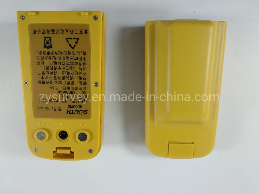 South Nb-20A Battery for Nts-300r Series Total Station