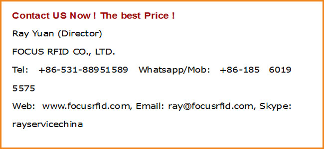 Fast Delivey Good Quality 13.56MHz Blank F08 RFID Card