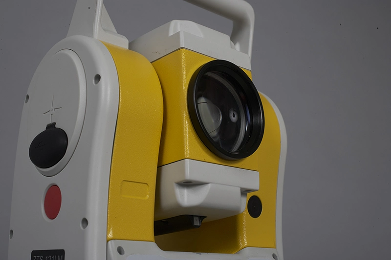 2016 New Condition Geodetic Survey Total Station