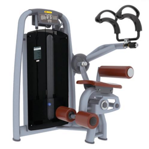 Hot Sale Gym Total Abdominal with Gym Equipment