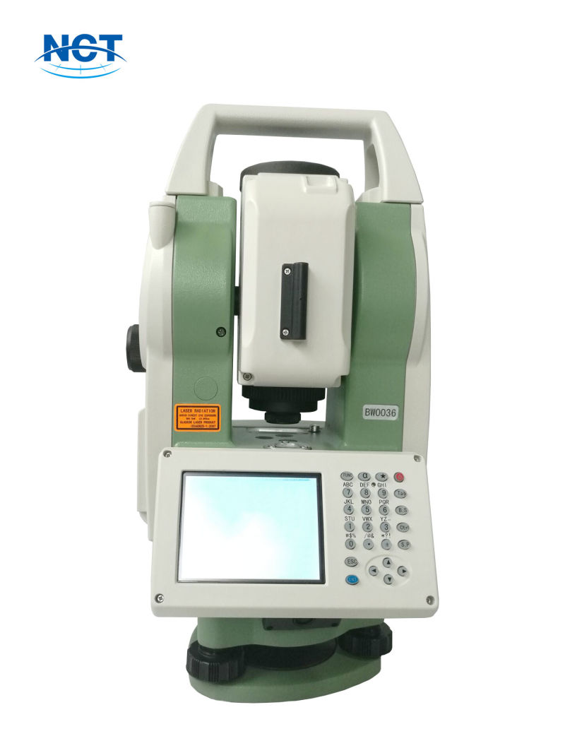 Rts362 Color LCD Touch Screen Other Measuring Total Station Foif