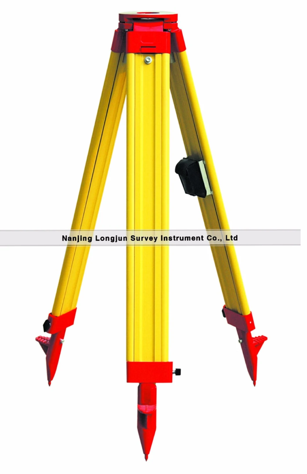 Telescopic Tripod for Total Station Surveying (LJW10A)
