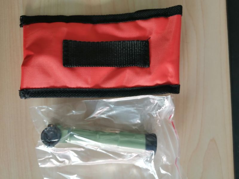Leica Diagonal Eyepiece for Leica Total Station