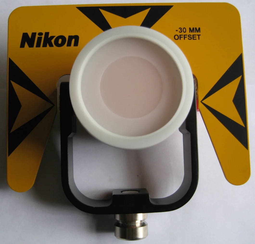 Reflector Surveying Prism for Nikon Total Station Survey (Z-14UD)