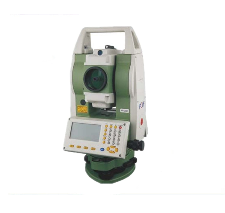 Total Station: Suzhou Foif Total Station Rts330s