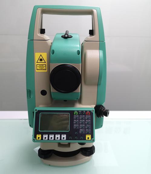 Total Station Ruide Rcs with 1000m Reflectorless Original English Version