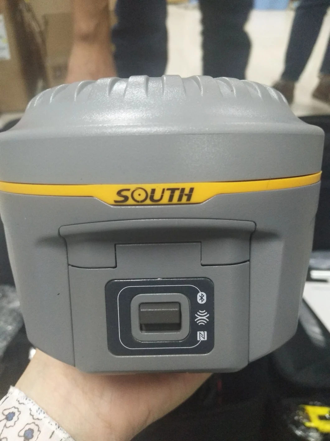 Chinese Famous Brand South GPS South Galaxy G1 Gnss Rtk Receiver