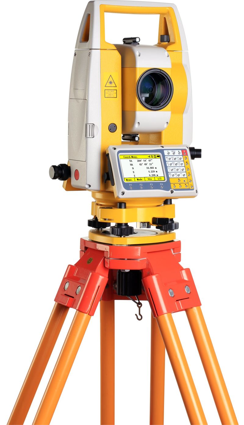 Used Trimble Total Station South Total Station Cheap Price for Sale