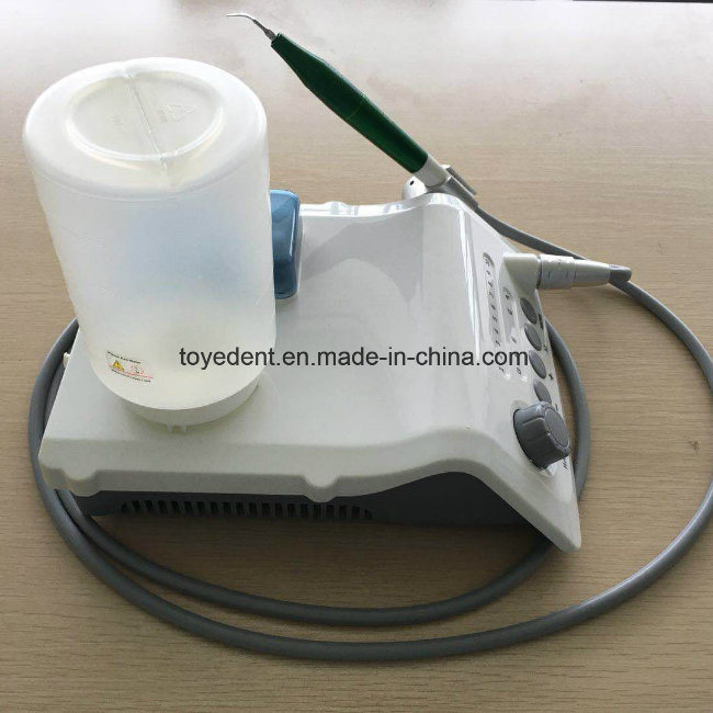 Medical Supply Dental LED Ultrasonic Scaler Dental Ultrasonic Piezo Scaler