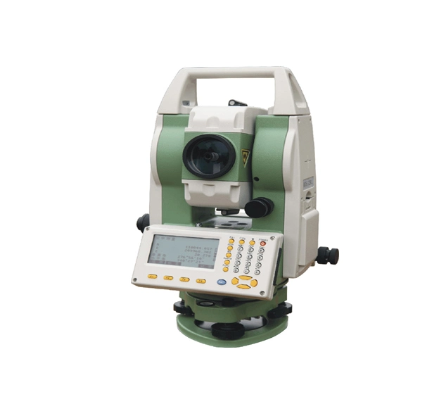 Total Station: Suzhou Foif Total Station Rts320