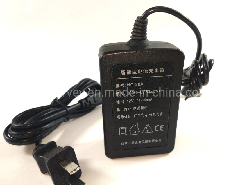 Universal South Nc-20A Charger for South Total Station