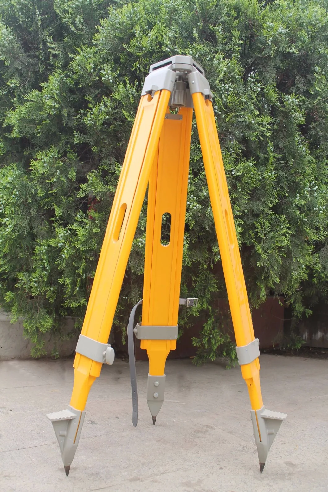 Wooden Tripod for Sokkia Total Station (LJW10S)