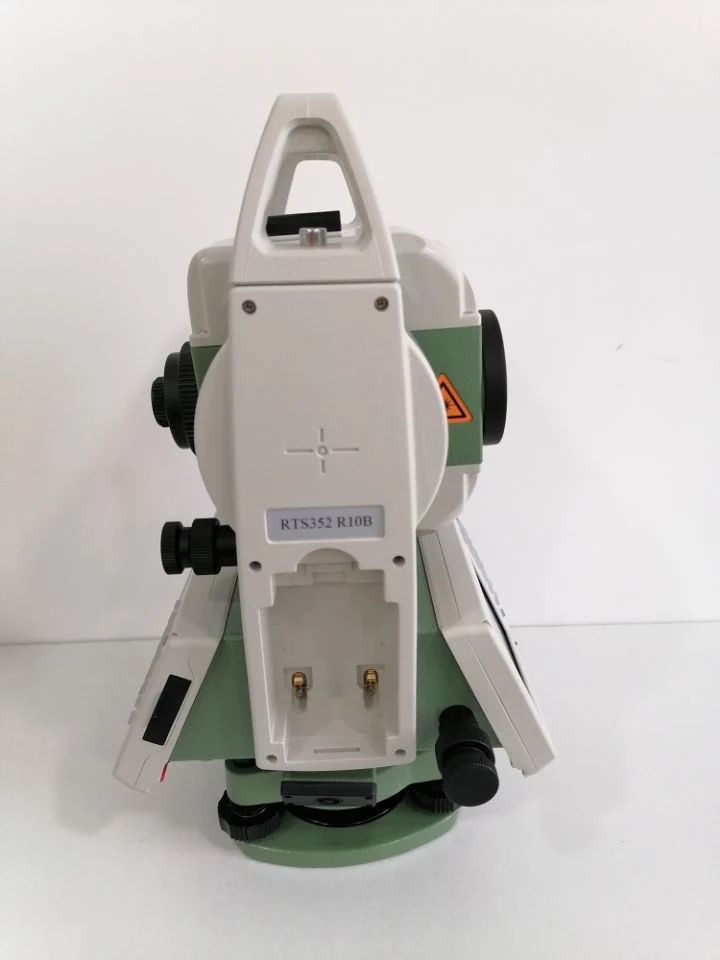 Theodolite Total Station Price for Geodetic Survey Rts352