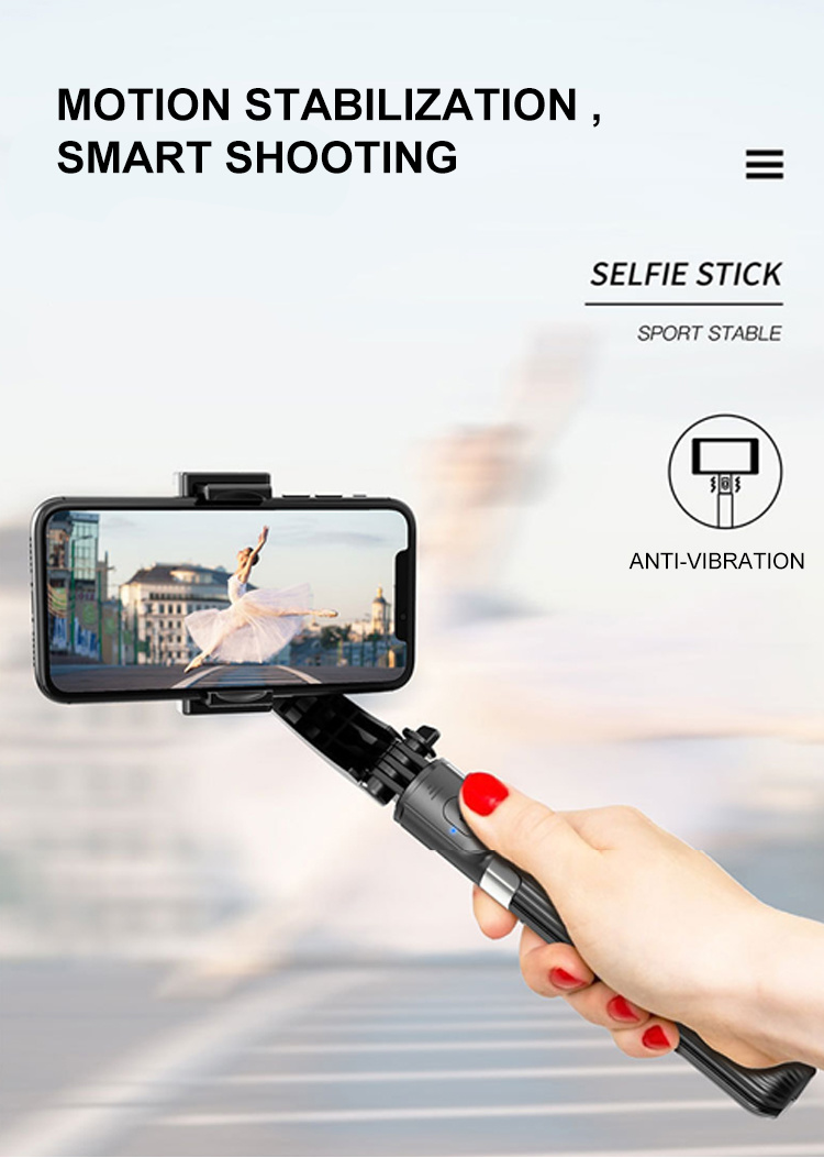 New Product Bluetooth Selfie Stick + Mobile Phone Tripod Selfie Ttick Tripod