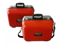 Case for Pentax Total Station Plastic Box