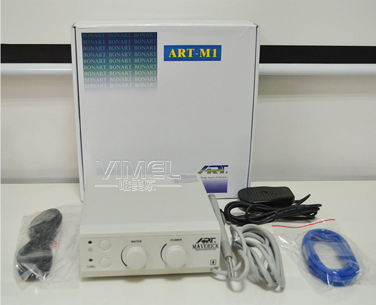 Art-M1 Magnetic Stretch Type Ultrasonic Scaler/Magnetostrictive Ultrasonic Scaler