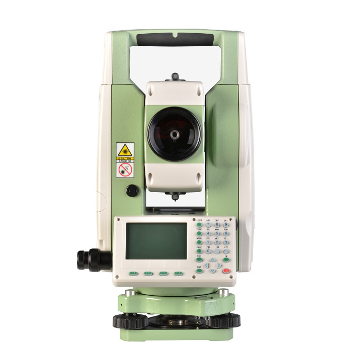 Nikon Total Station Selling Now Sanding Total Station Robotic Surveying Equipment