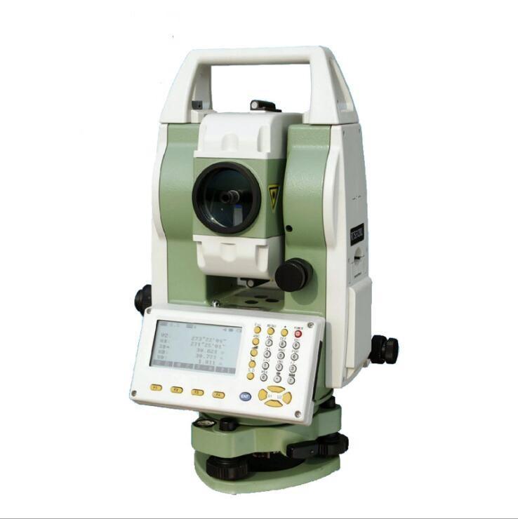 Hot Selling Foif Rts010 Total Station with Laser Plumment Usedtotal Station for Sale