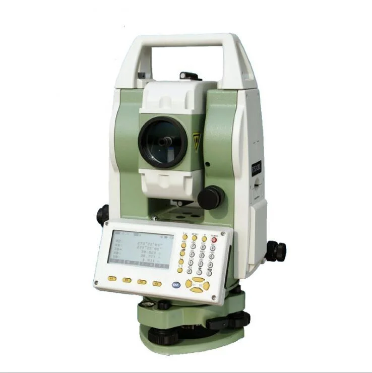 Total Station Rts010 Reflectorless 1000m Foif Total Station Price