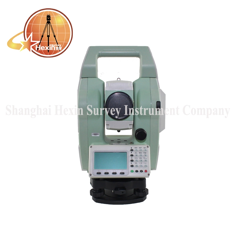 Sunway ATS120r 5000m Single Prism GPS Collimator Data Collector Robotics Total Station